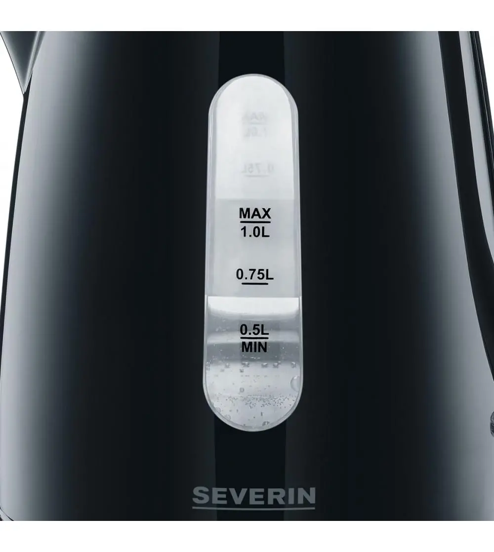 Czajnik Severin WK 3410 1l 2200W