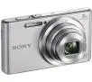 Aparat Sony Cyber-shot DSC-W830 Srebrny