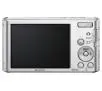 Aparat Sony Cyber-shot DSC-W830 Srebrny