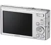 Aparat Sony Cyber-shot DSC-W830 Srebrny