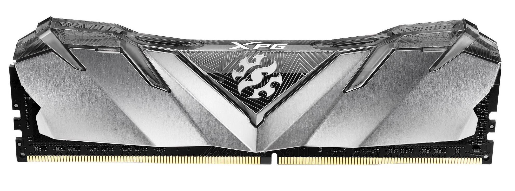 Ram Ddr4 3200 Adata Xpg Gammix D30 8gb Ddr4 3200 Mhz Memory Ram