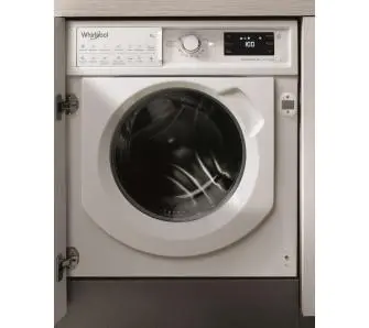 Pralka Whirlpool BI WMWG 81484 PL 8kg 1400obr/min