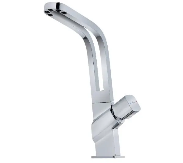 Teka ICO 915 Chrom