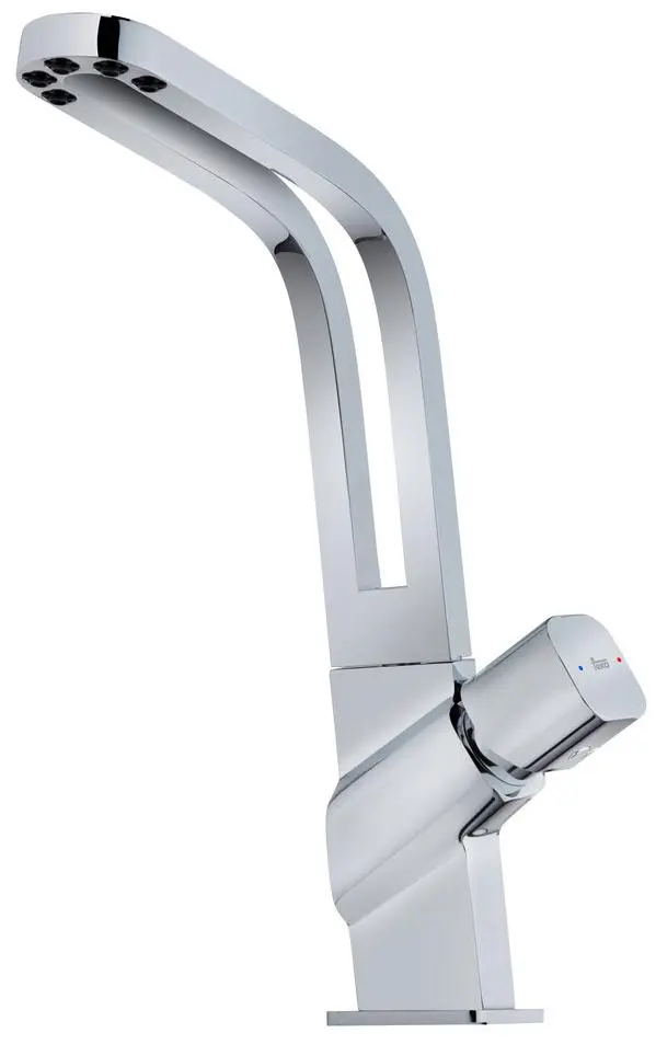 Teka ICO 915 Chrom