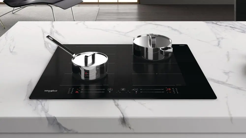 Płyta indukcyjna Whirlpool WF S8865 NE 64,9cm