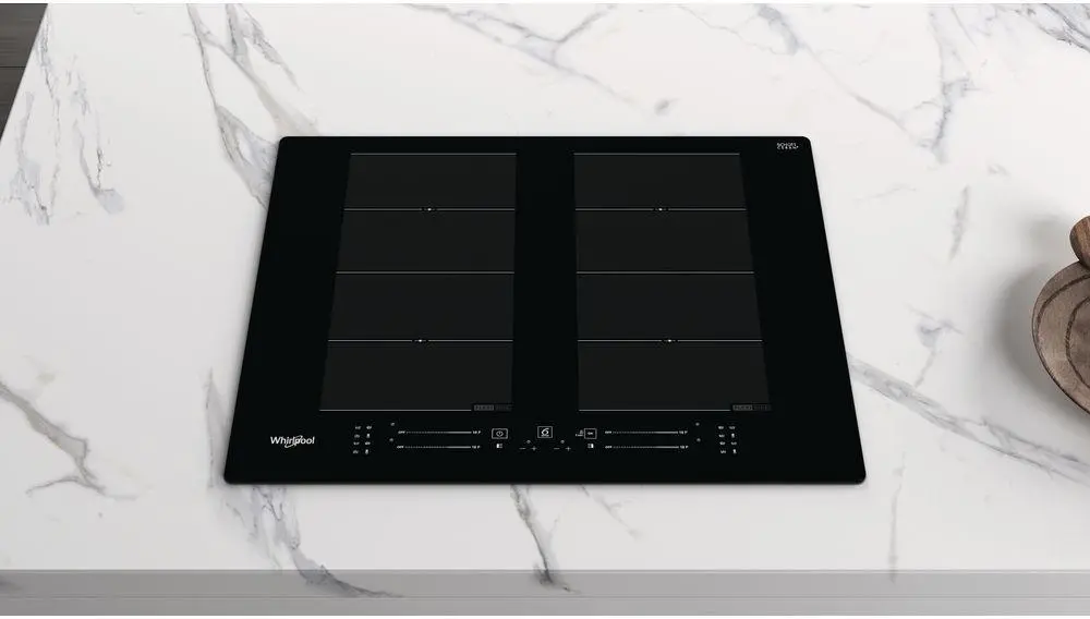 Płyta indukcyjna Whirlpool WF S8865 NE 64,9cm