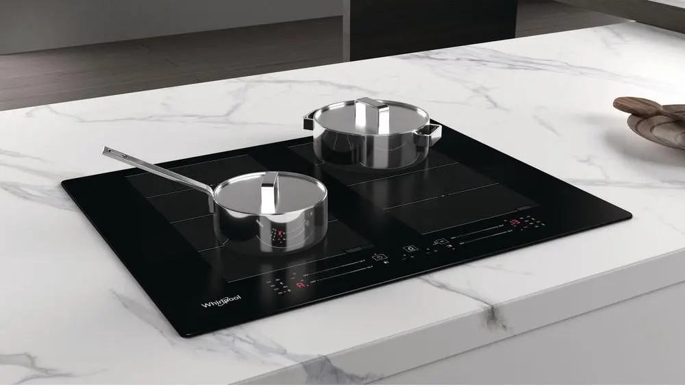 Płyta indukcyjna Whirlpool WF S8865 NE 64,9cm