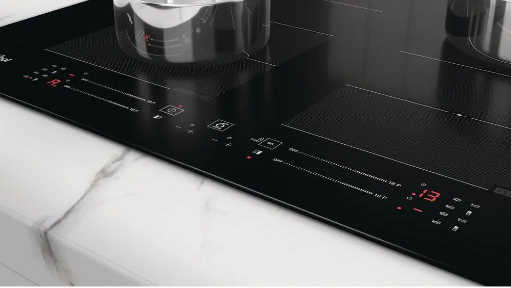 Płyta indukcyjna Whirlpool WF S8865 NE 64,9cm