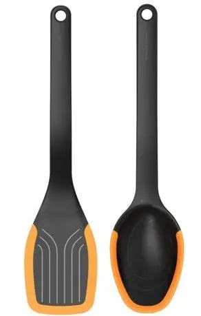 Zestaw przyborów kuchennych Fiskars Functional Form 1027307