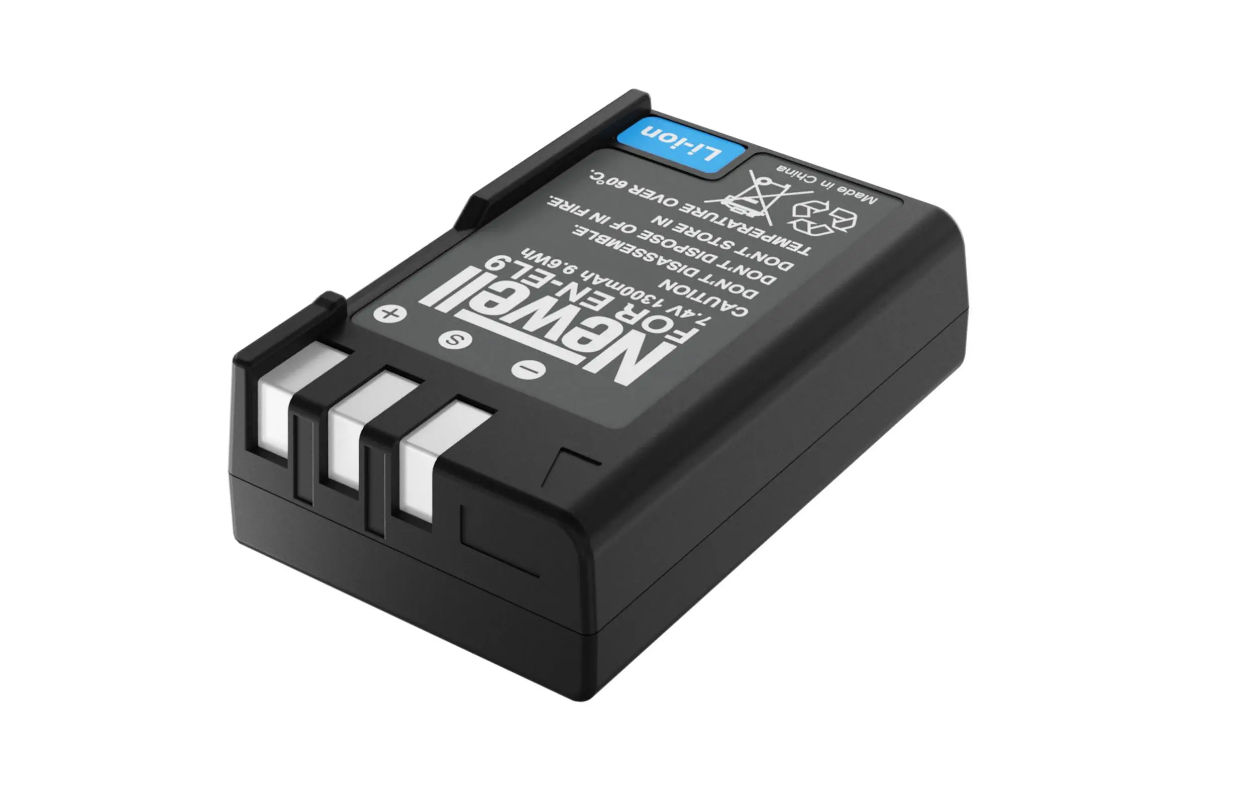 Akumulator Newell EN-EL9