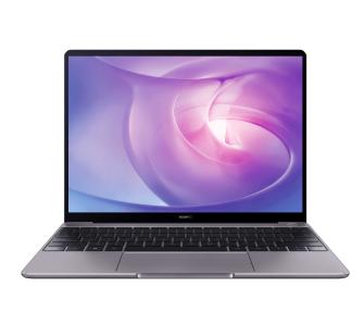 Laptop Huawei MateBook 13 2020 13"  i5-10210U 8GB RAM  512GB Dysk SSD  Win10 Szary