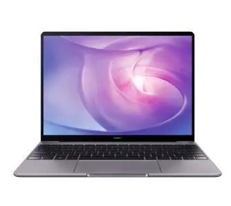 Laptop Huawei MateBook 13 2020 13"  i5-10210U 8GB RAM  512GB Dysk SSD  Win10 Szary