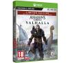 Assassin’s Creed Valhalla - Edycja Limitowana - Gra na Xbox One (Kompatybilna z Xbox Series X)