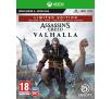 Assassin’s Creed Valhalla - Edycja Limitowana - Gra na Xbox One (Kompatybilna z Xbox Series X)