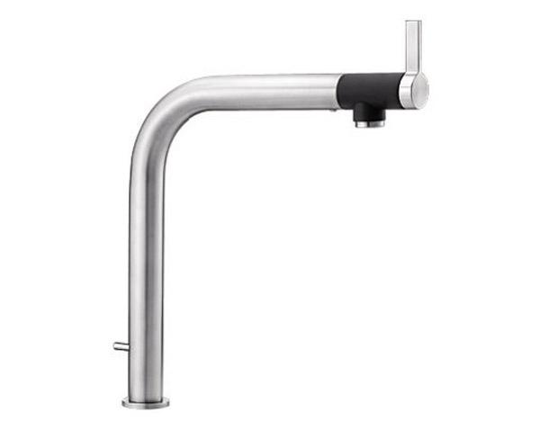 Bateria Blanco VONDA CONTROL 518437 (stal szlachetna szczotkowana)