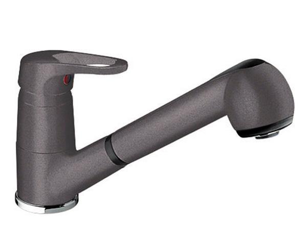 Bateria Blanco WEGA-S 518805 (szarość skały)