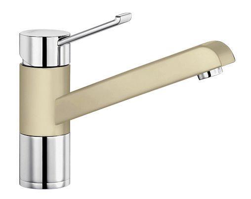 Bateria Blanco ZENOS 517810 (szampan/chrom)