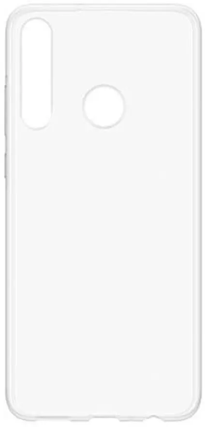 Etui Huawei TPU Protective Case do Huawei Y5P