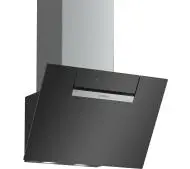 Bosch DWK67EM60 Czarny