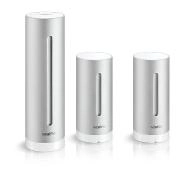 Netatmo Weather Station + Indoor Modul