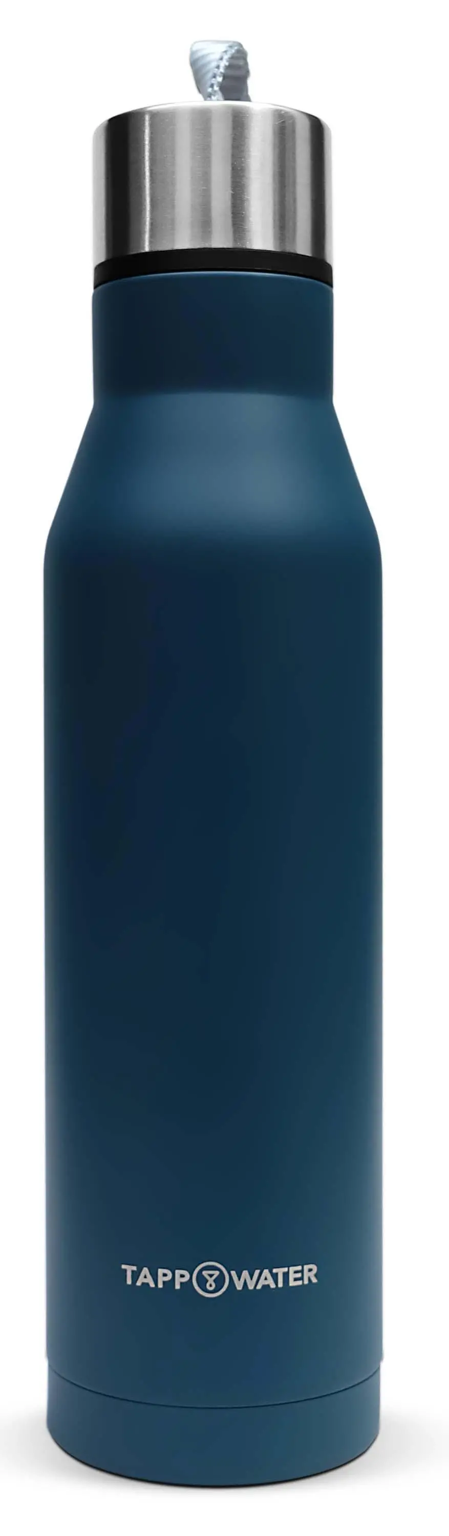 Butelka termiczna Tapp Water 0,5l Niebieski