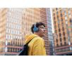 Słuchawki bezprzewodowe Philips BASS+ TAH4205BL/00 Nauszne Bluetooth 5.0 Niebieski