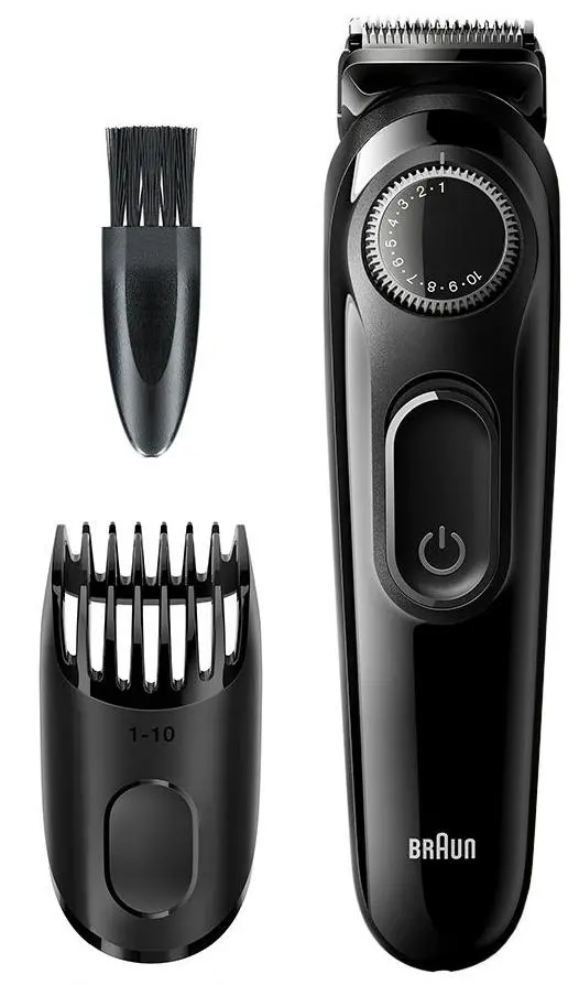 Trymer Braun BT 3222 50min