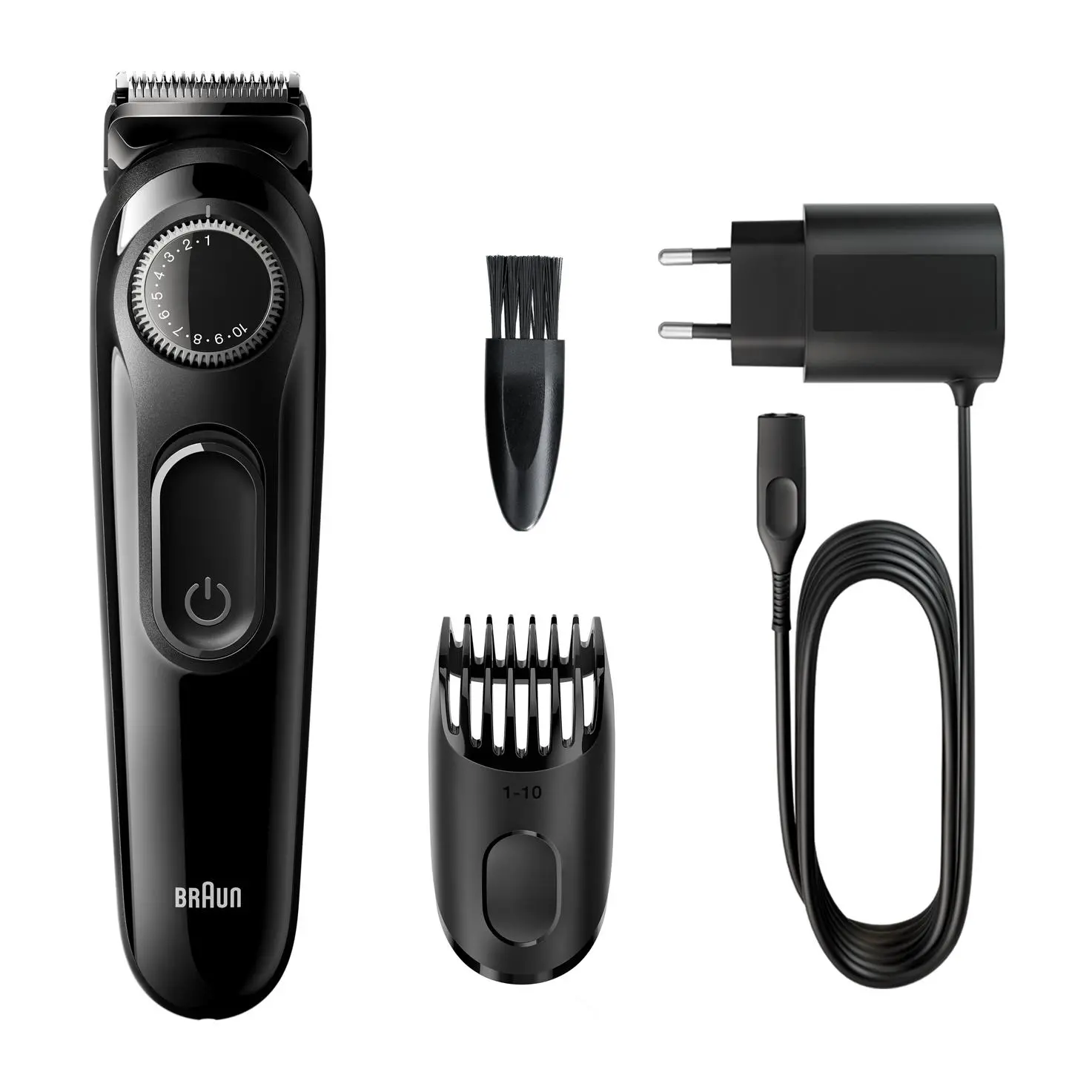 Trymer Braun BT 3222 50min
