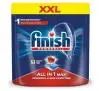 Tabletki do zmywarki Finish All in 1 Max 53szt.