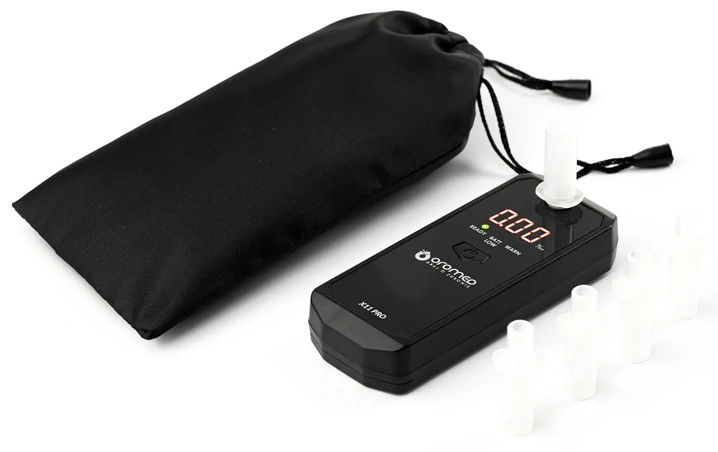 Alkomat OROMED X11 PRO
