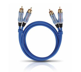 Kabel audio Oehlbach 2700