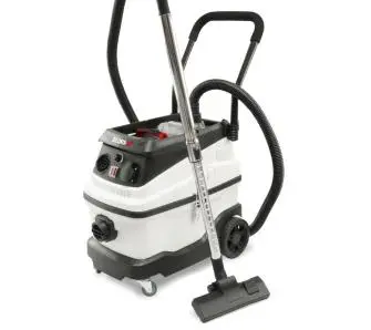 Odkurzacz przemysłowy Dedra DED6603 1600W 30l