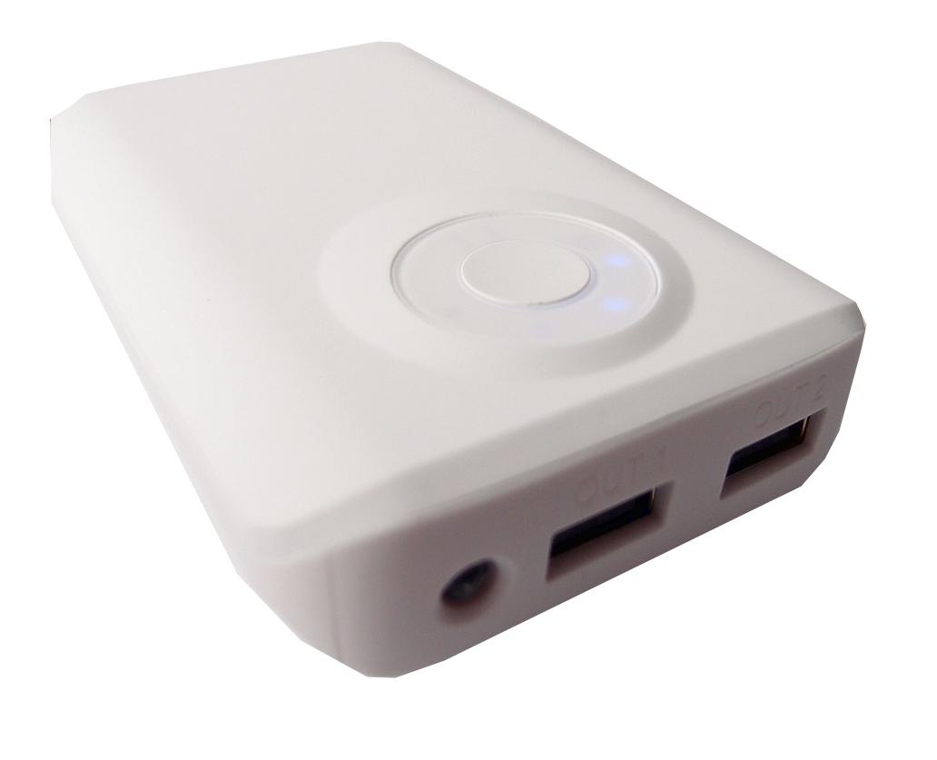 Powerbank PowerNeed E8400W