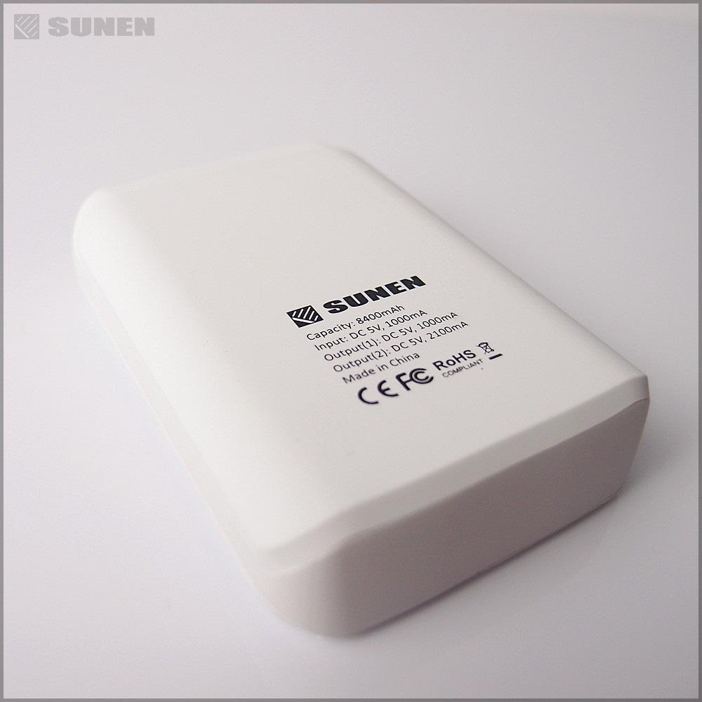 Powerbank PowerNeed E8400W