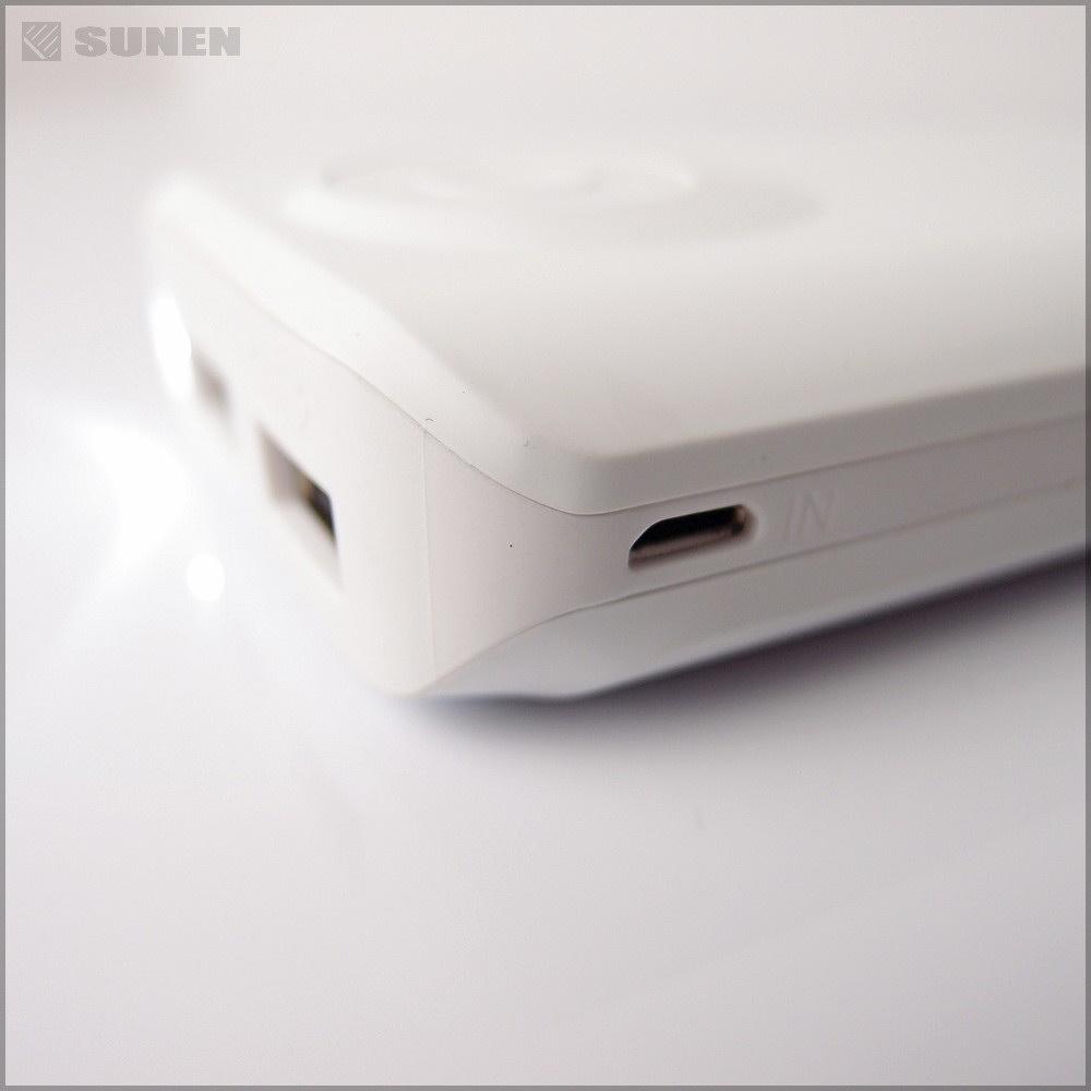 Powerbank PowerNeed E8400W