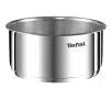 Rondel Tefal Ingenio Emotion L9253074 Indukcja Stal nierdzewna 2,5l