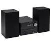 Wieża Kenwood M-420DAB 14W Bluetooth Radio FM, DAB+ Czarny