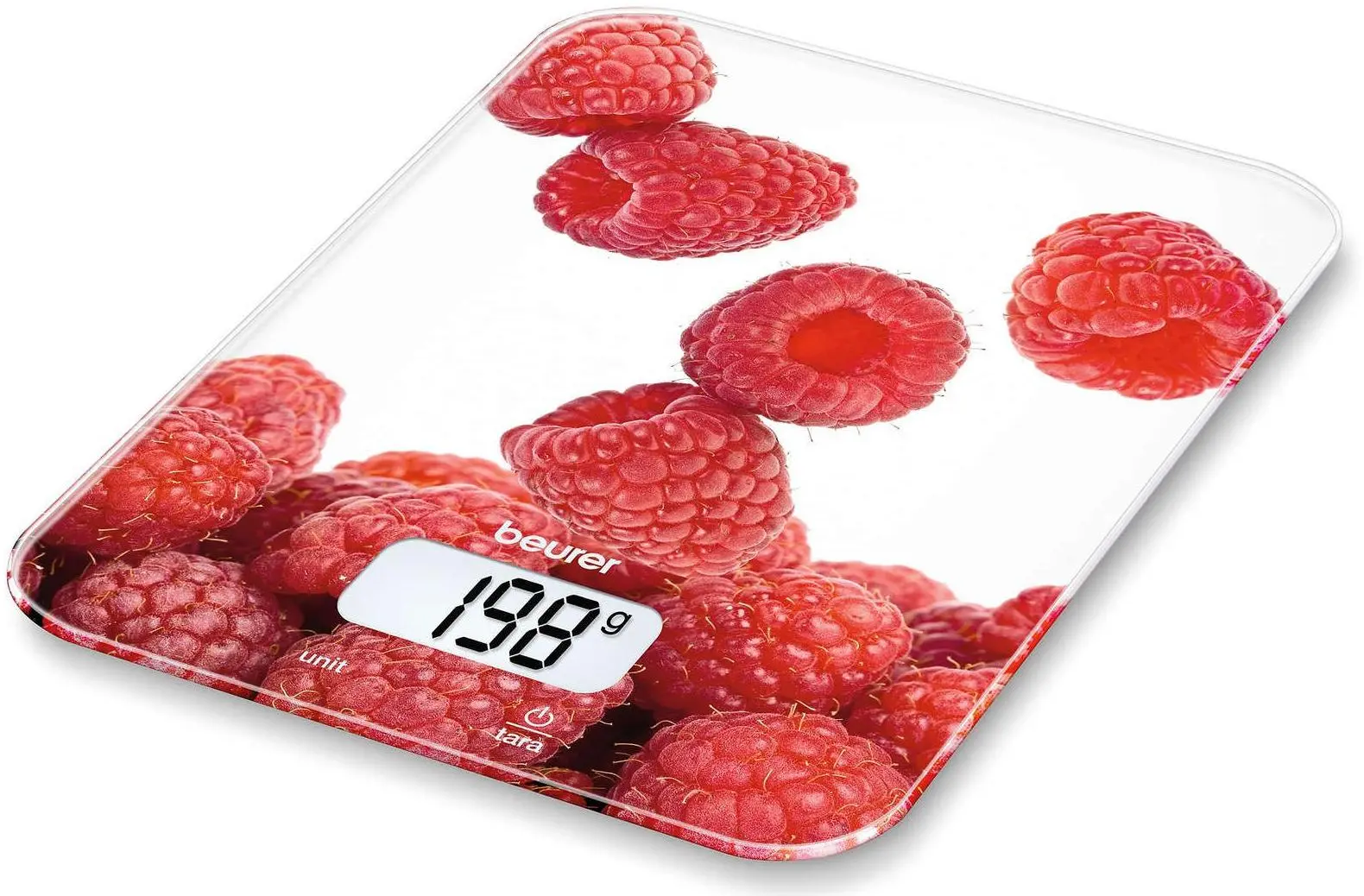 Beurer KS 19 Berry Tarowanie 5kg