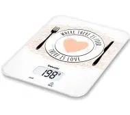 Beurer KS 19 Love Tarowanie 5kg