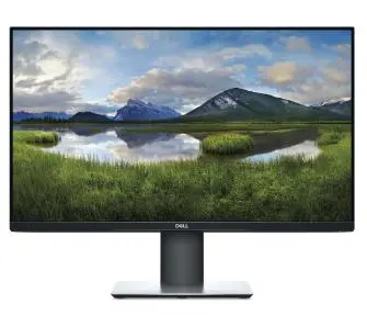 Monitor Dell P2720D 27" 2K IPS 60Hz 8ms