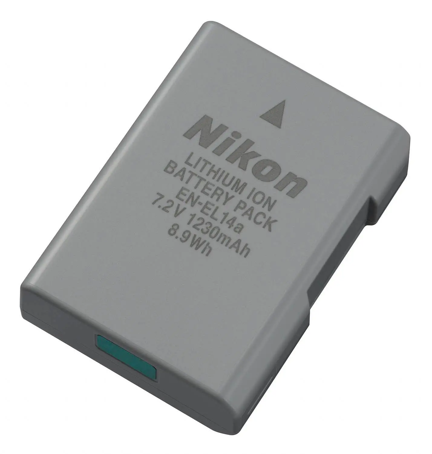 Akumulator Nikon EN-EL14a