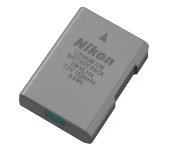 Akumulator Nikon EN-EL14a