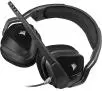 Słuchawki przewodowe z mikrofonem Corsair VOID ELITE STEREO Gaming Headset CA-9011208-EU Nauszne Czarny