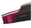 Suszarka do włosów Panasonic EH-NA65-K825 Jonizacja Dyfuzor Zimny nawiew 2000W 3 prędkości nadmuchu 4 poziomy temperatury