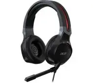 Acer NITRO NP.HDS1A.008 Nauszne Czarny