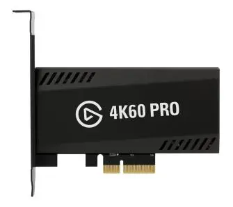 Rejestrator obrazu Elgato Game Capture 4K60 Pro MK.2