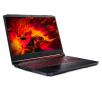 Laptop Acer Nitro 5 AN515-54-758L 15,6" 120Hz Intel® Core™ i7-9750H 8GB RAM  256GB Dysk SSD  RTX2060 Grafika