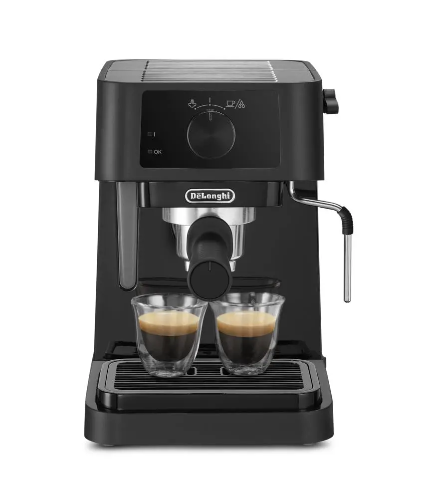 Ekspres DeLonghi Stilosa EC 230.BK
