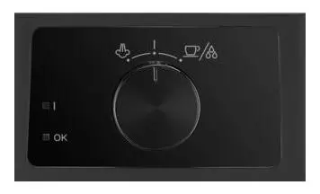 Ekspres DeLonghi Stilosa EC 230.BK