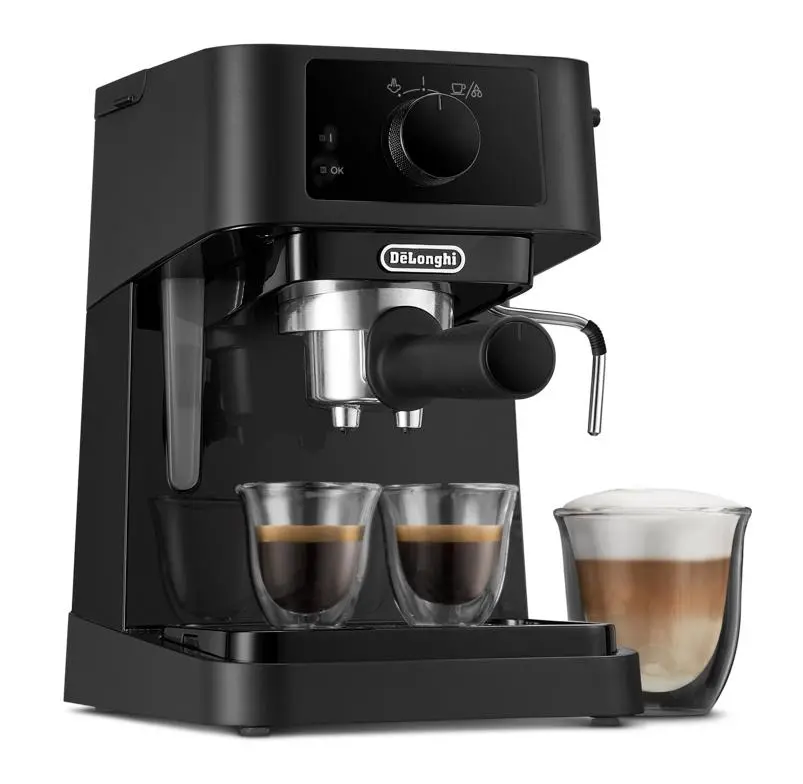 Ekspres DeLonghi Stilosa EC 230.BK